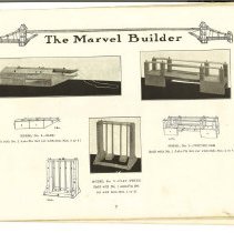 H.C. White Co. Auto-Pin Block catalog